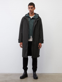 Пальто Marc O’Polo X NATIVE-UNION модель 229081071006-984 Фото