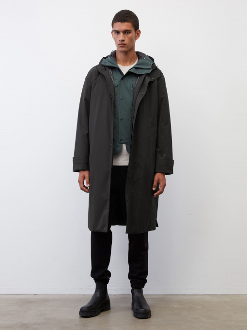 Пальто и плащи Marc O’Polo X NATIVE-UNION модель 229081071006-984 Фото