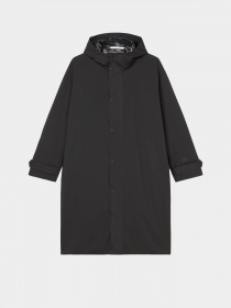 Пальто Marc O’Polo X NATIVE-UNION модель 229081071006-984 Фото