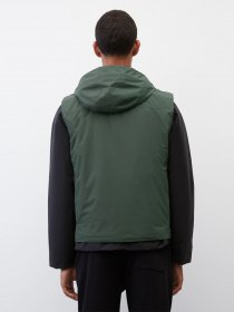 Утепленный жилет Marc O’Polo X NATIVE-UNION модель 229081072008-403 Утепленный жилет Marc O’Polo X NATIVE-UNION модель 229081072008-403 Фото