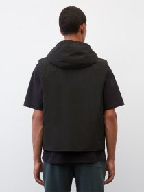 Жилет с утеплителем Marc O’Polo X NATIVE-UNION модель 229081072008-984 Фото