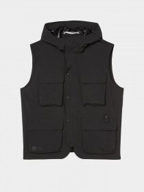 Жилет с утеплителем Marc O’Polo X NATIVE-UNION модель 229081072008-984 Фото