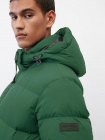 Пуховик Marc O’Polo модель 229096070048-490 Фото