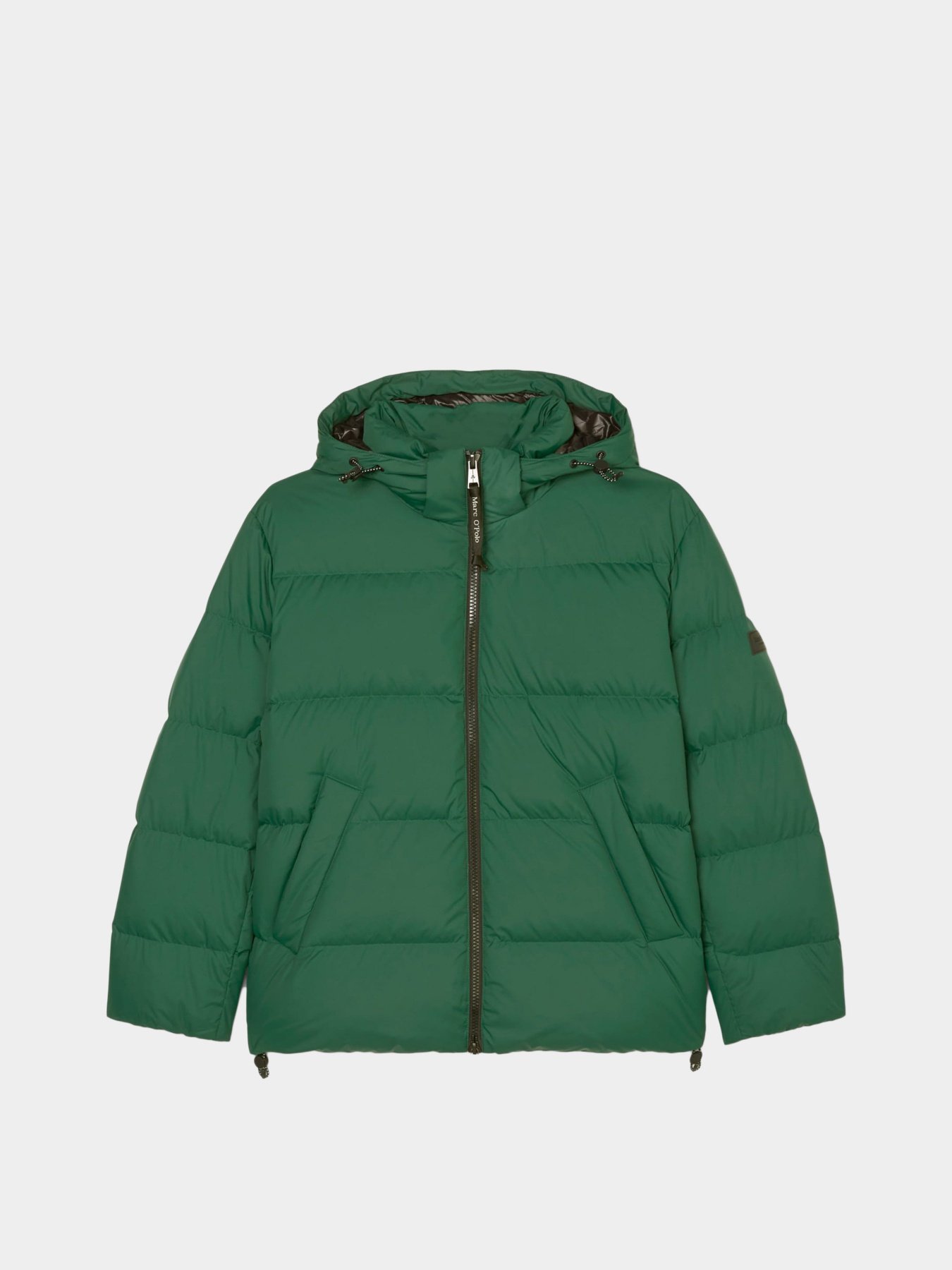 Пуховик Marc O’Polo модель 229096070048-490 Фото