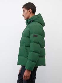 Пуховик Marc O’Polo модель 229096070048-490 Фото