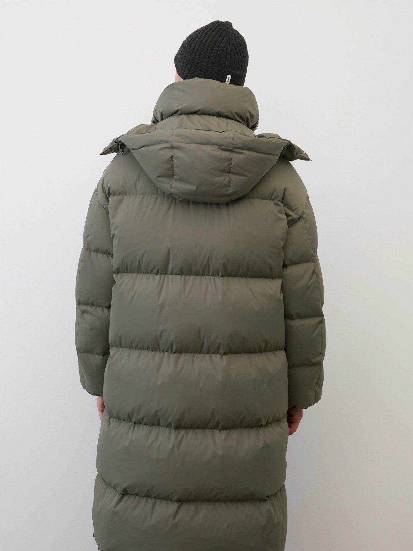 Пуховик Marc O’Polo модель 229096070244-495 Фото