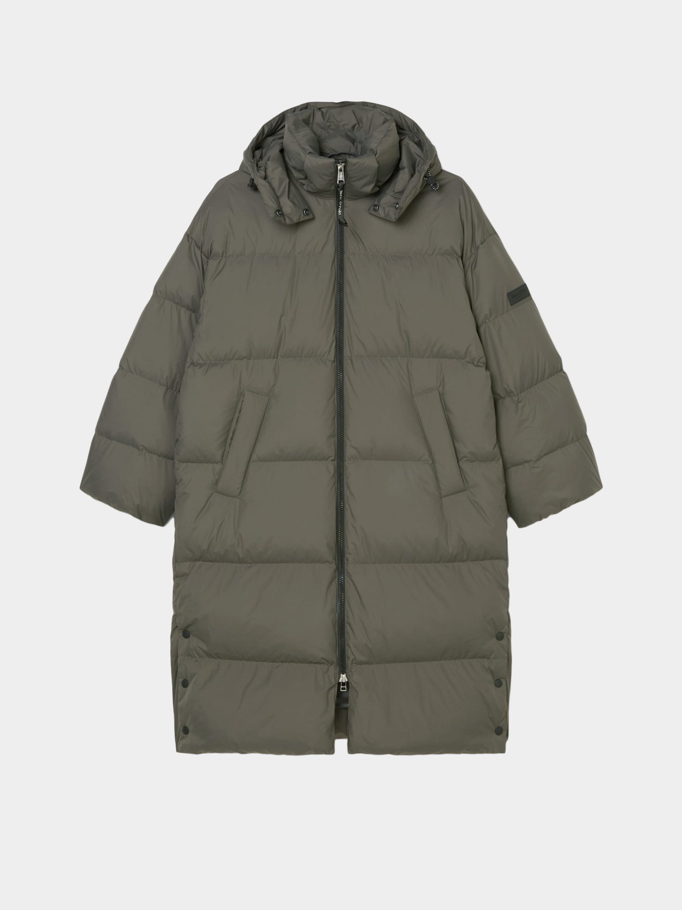 Пуховик Marc O’Polo модель 229096070244-495 Фото