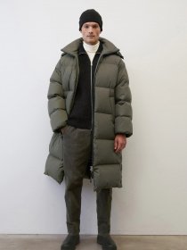 Пуховик Marc O’Polo модель 229096070244-495 Фото