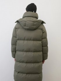 Пуховик Marc O’Polo модель 229096070244-495 Фото