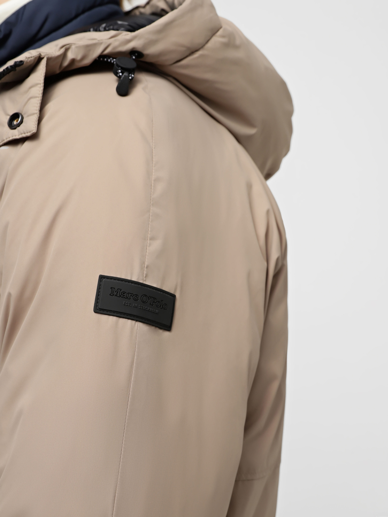 Парка Marc O’Polo модель 229096070298-747 Фото