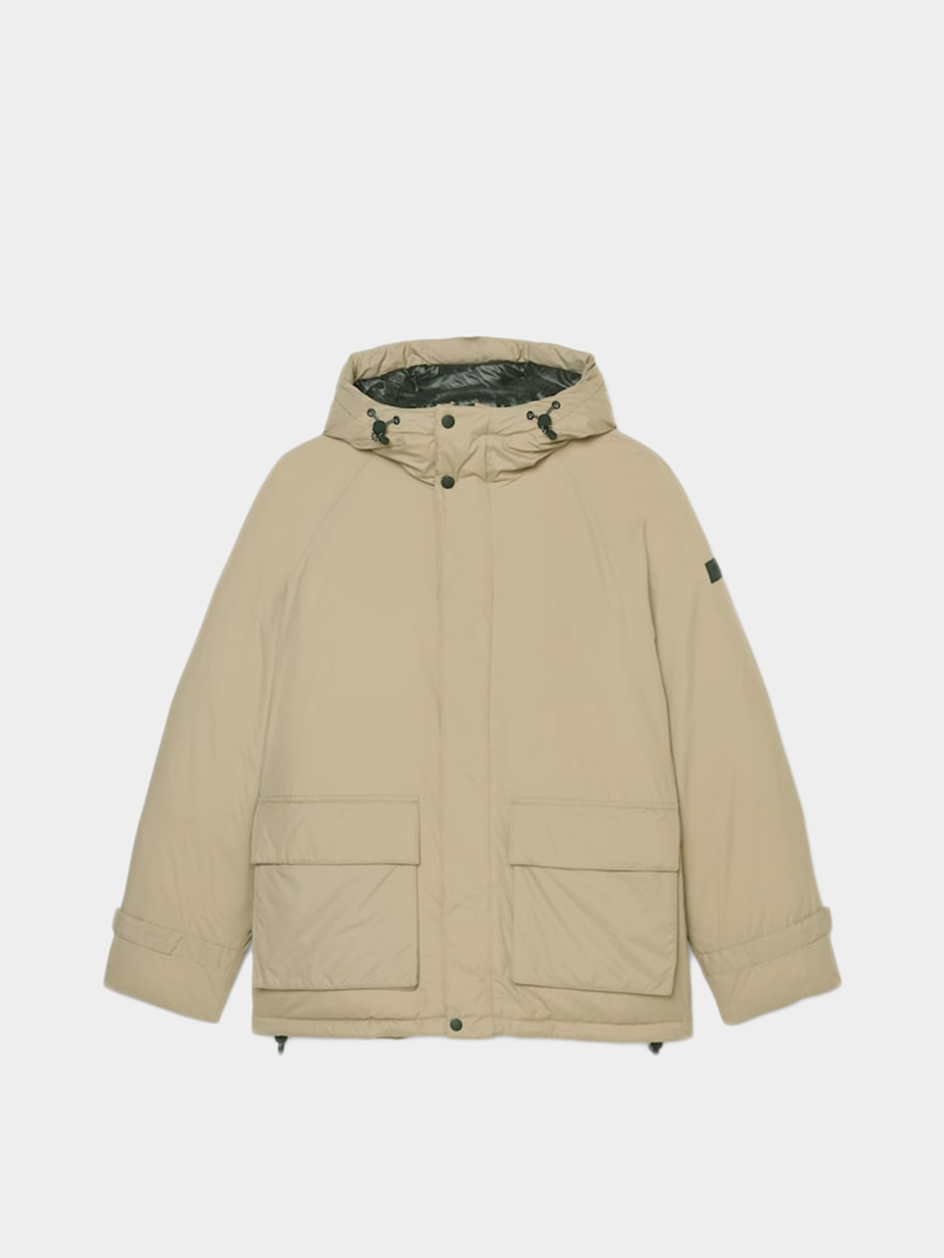 Парка Marc O’Polo модель 229096070298-747 Фото