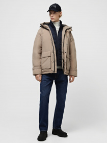 Парка Marc O’Polo модель 229096070298-747 Фото