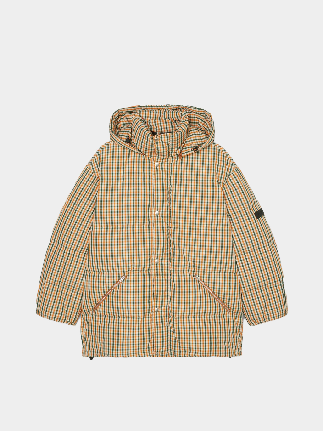 Пуховик Marc O’Polo модель 229111870262-A37 Фото