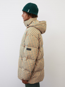 Пуховик Marc O’Polo модель 229111870262-A37 Фото