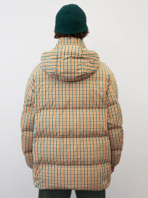 Пуховик Marc O’Polo модель 229111870262-A37 Фото