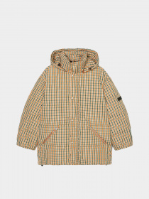 Пуховик Marc O’Polo модель 229111870262-A37 Фото