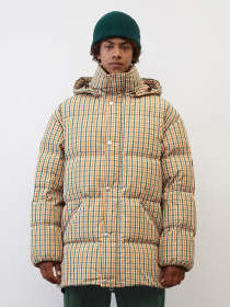 Пуховик Marc O’Polo модель 229111870262-A37 Фото