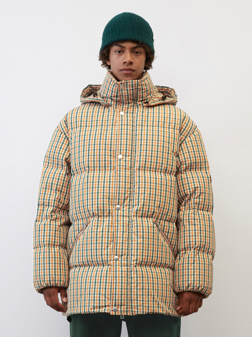 Пуховик Marc O’Polo модель 229111870262-A37 Фото