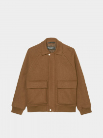 Демісезонна куртка Marc O’Polo модель 229620170080-762 Фото