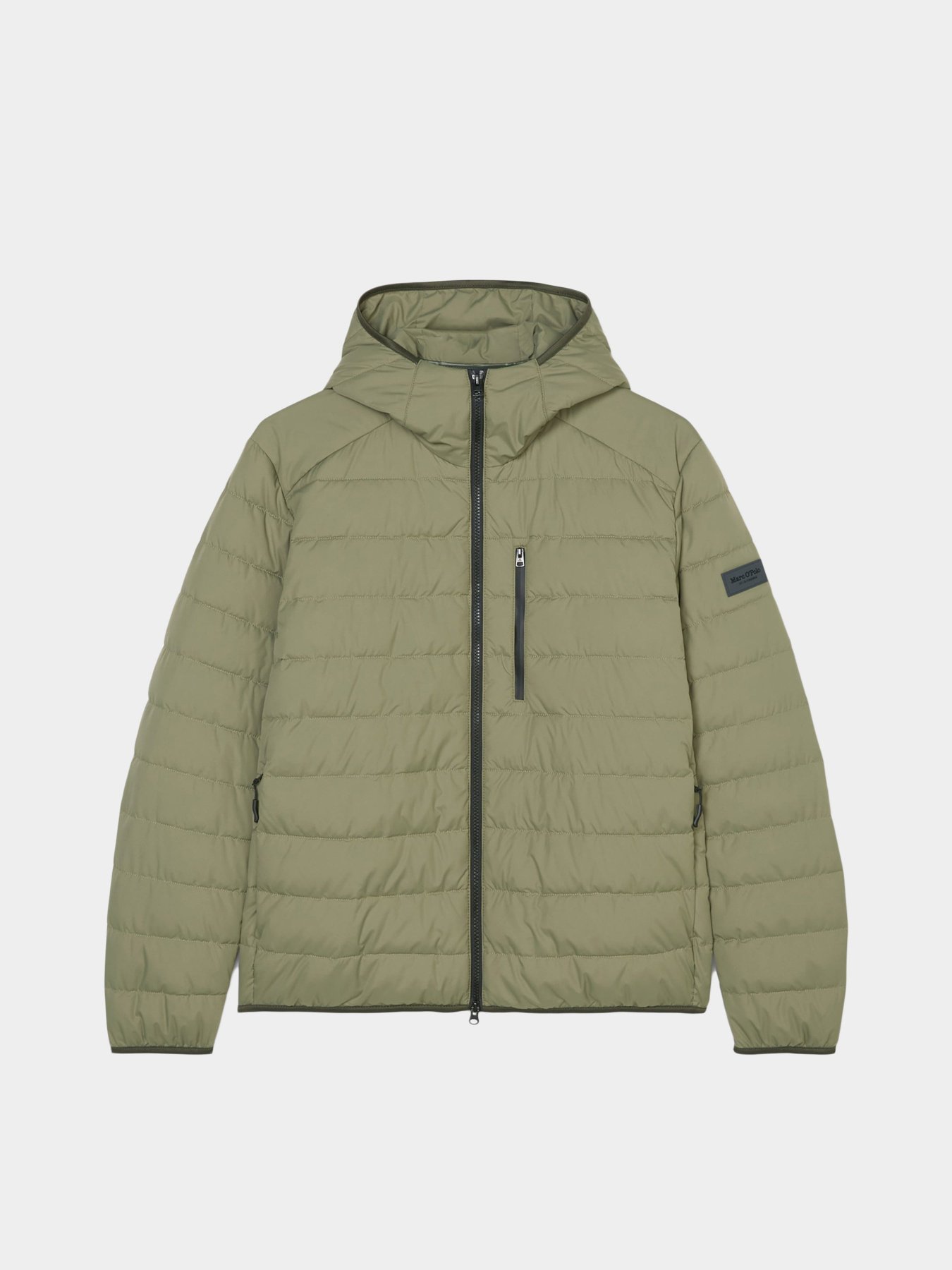 Зимняя куртка Marc O’Polo модель M28096070016-465 Фото