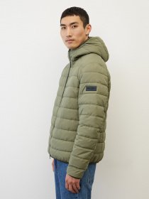 Зимова куртка Marc O’Polo модель M28096070016-465 Фото