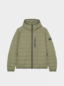 Зимова куртка Marc O’Polo модель M28096070016-465 Фото