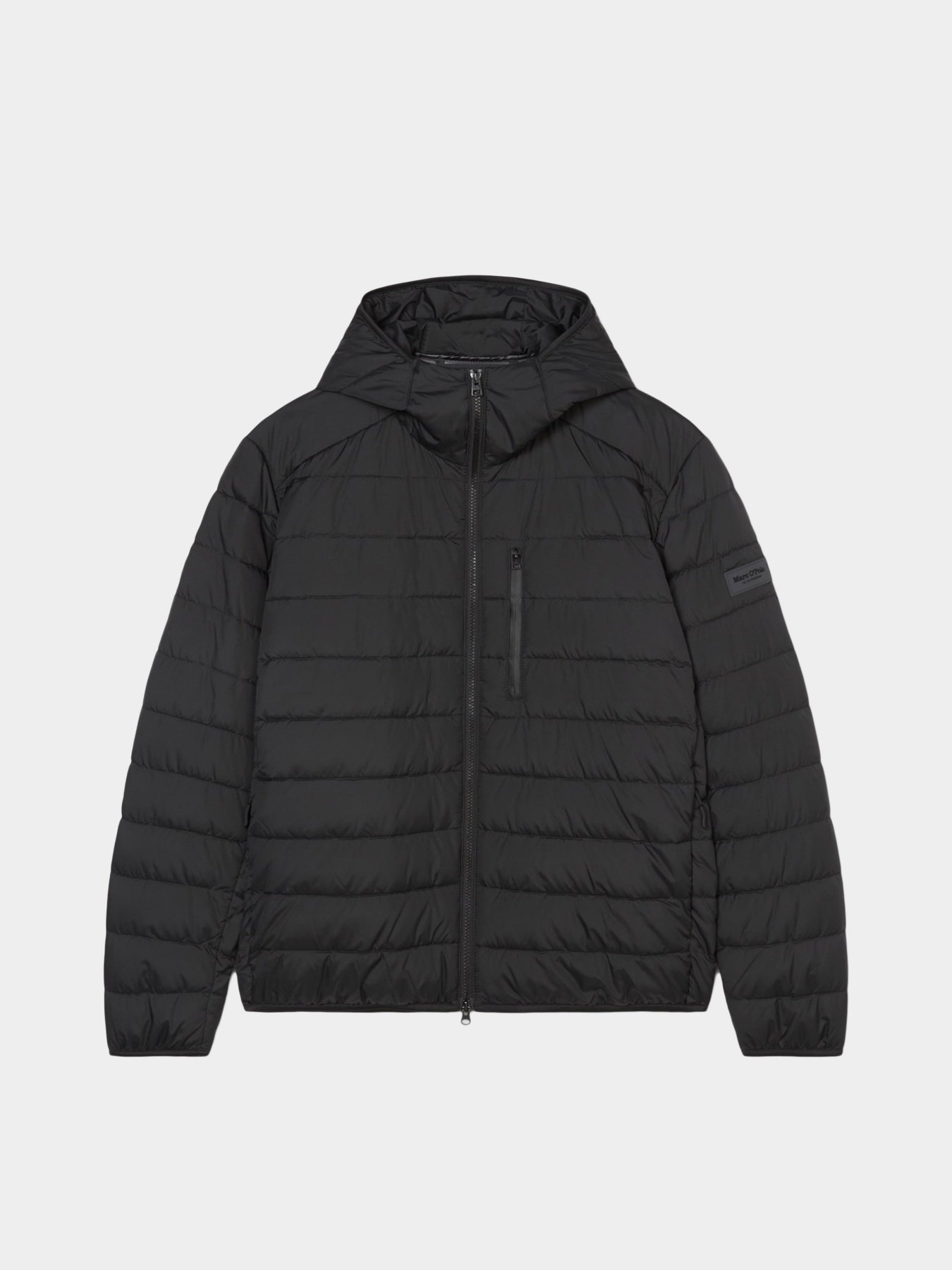 Зимняя куртка Marc O’Polo модель M28096070016-990 Фото