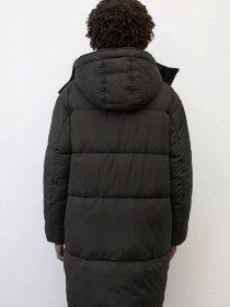 Зимова куртка Marc O’Polo DENIM модель 269082171014-990 Зимова куртка Marc O’Polo DENIM модель 269082171014-990 Фото