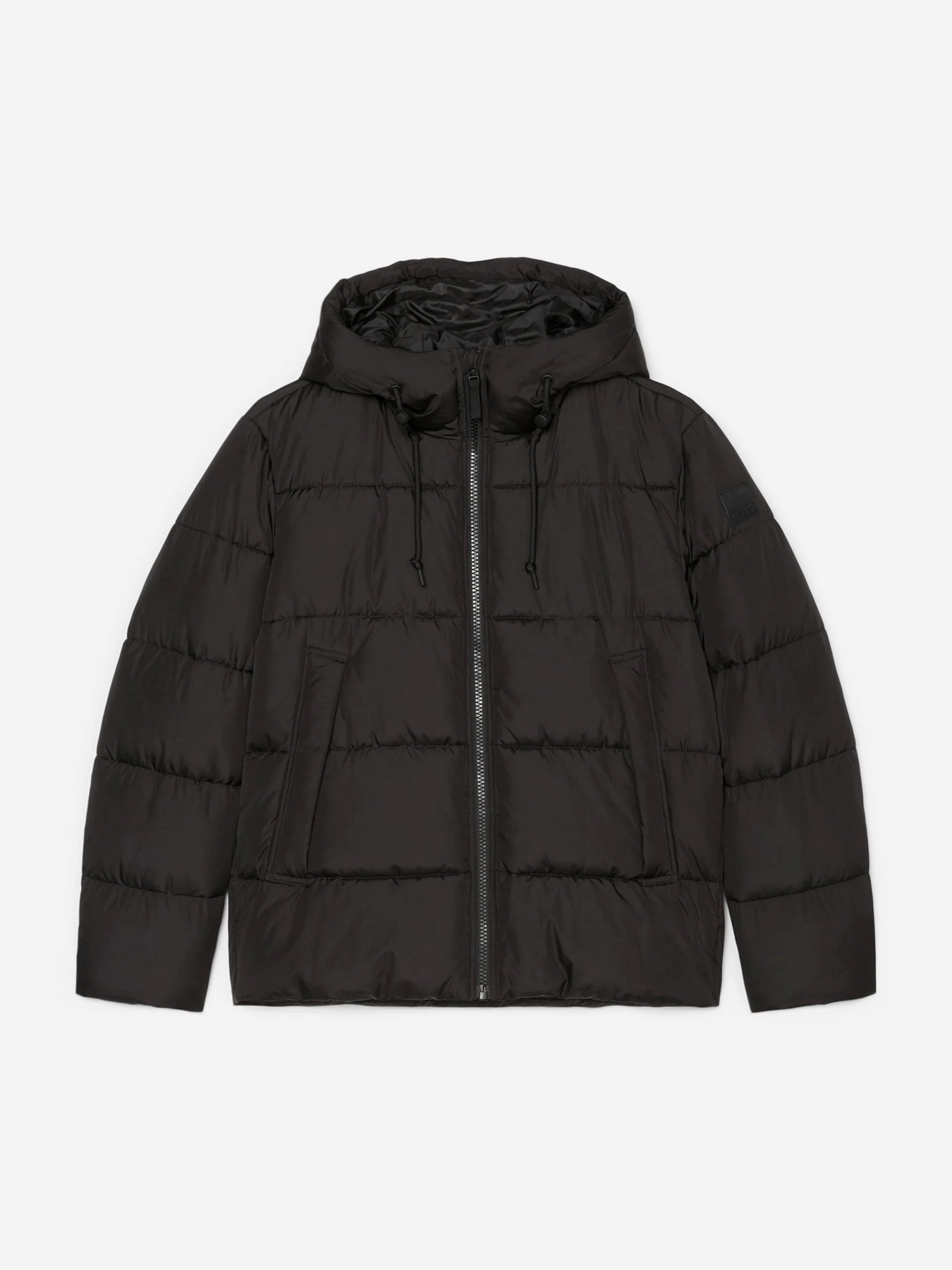 Зимняя куртка Marc O’Polo DENIM модель M69082170108-990 Фото