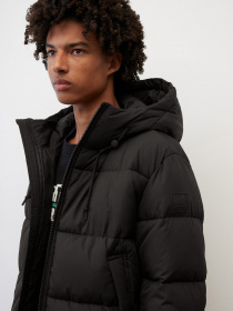 Зимняя куртка Marc O’Polo DENIM модель M69082170108-990 Фото