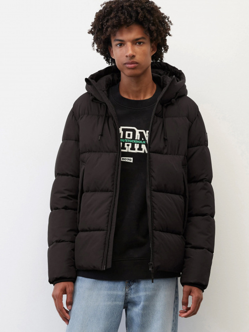 Зимова куртка Marc O’Polo DENIM модель M69082170108-990 Фото