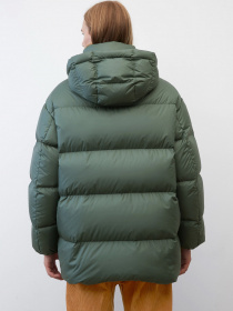 Пуховик Marc O’Polo модель 229081270110-403 Фото