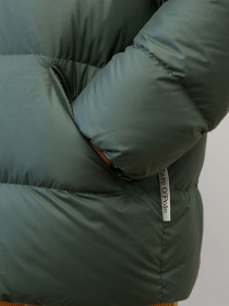 Пуховик Marc O’Polo модель 229081270110-403 Фото