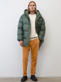 Пуховик Marc O’Polo модель 229081270110-403 Фото