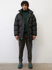 Пуховик Marc O’Polo модель 229081270110-984 Фото