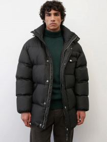 Пуховик Marc O’Polo модель 229081270110-984 Фото