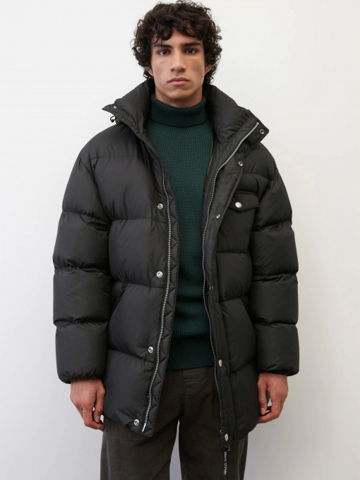 Пуховик Marc O’Polo модель 229081270110-984 Фото