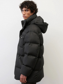 Пуховик Marc O’Polo модель 229081270110-984 Фото