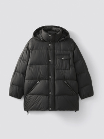 Пуховик Marc O’Polo модель 229081270110-984 Фото