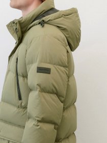 Пуховик Marc O’Polo модель 229096070084-465 Фото