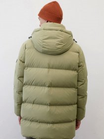 Пуховик Marc O’Polo модель 229096070084-465 Фото