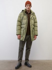 Пуховик Marc O’Polo модель 229096070084-465 Фото