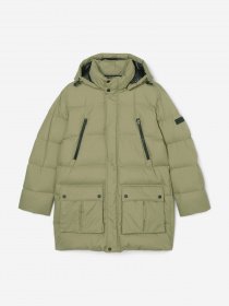 Пуховик Marc O’Polo модель 229096070084-465 Фото