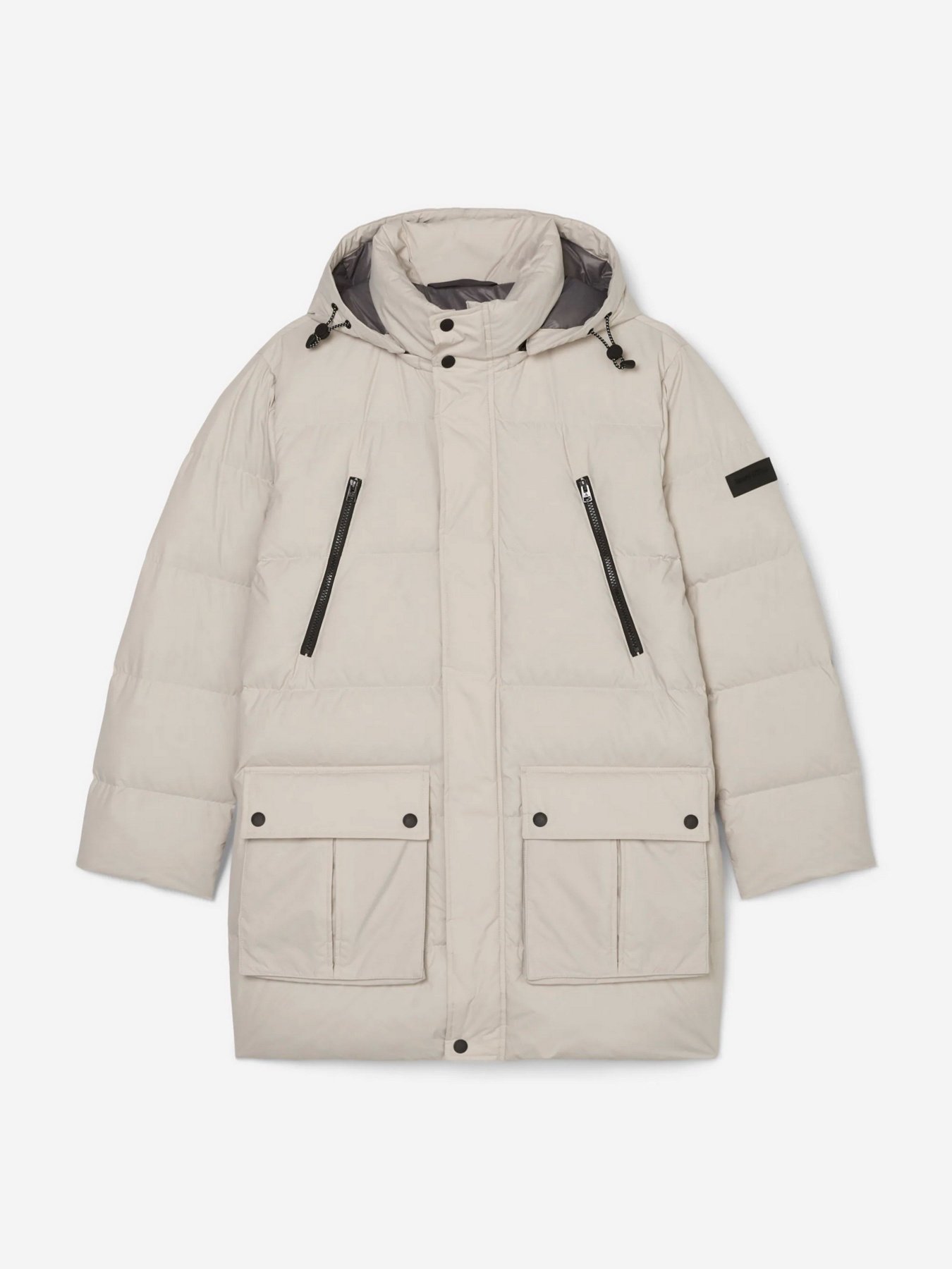 Пуховик Marc O’Polo модель 229096070084-727 Фото