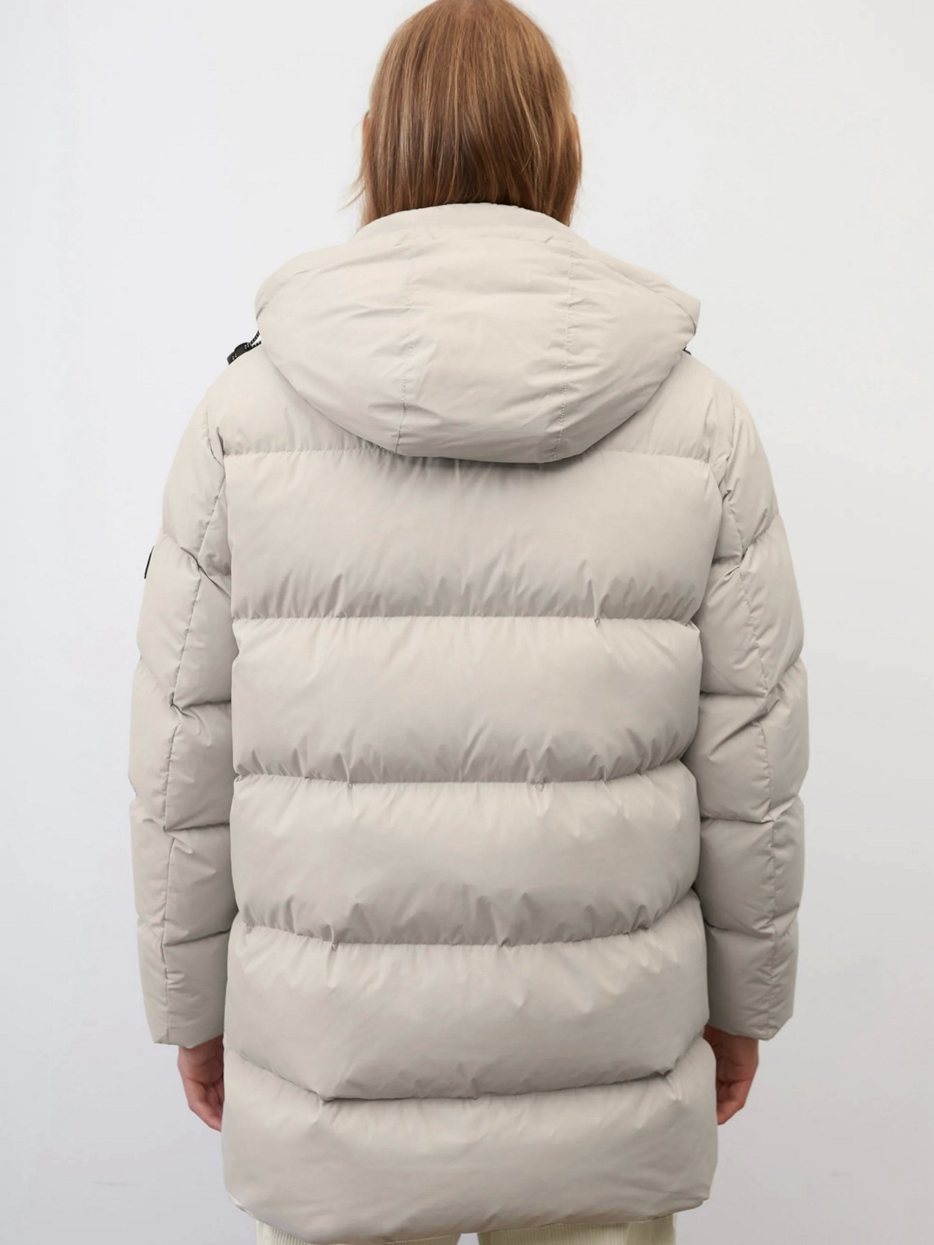 Пуховик Marc O’Polo модель 229096070084-727 Фото