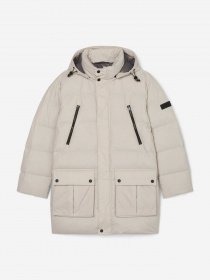 Пуховик Marc O’Polo модель 229096070084-727 Фото
