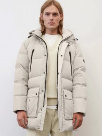 Пуховик Marc O’Polo модель 229096070084-727 Фото