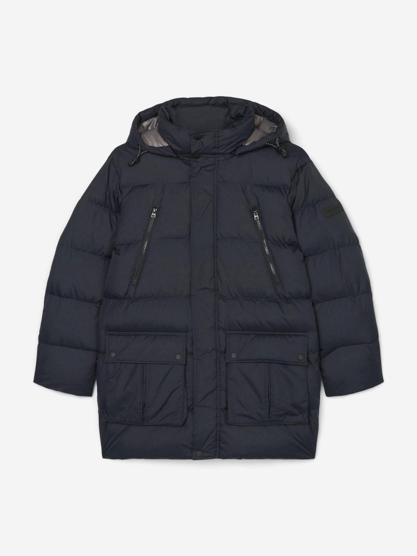 Пуховик Marc O’Polo модель 229096070084-898 Фото