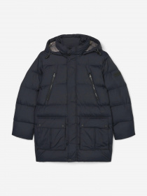 Пуховик Marc O’Polo модель 229096070084-898 Фото