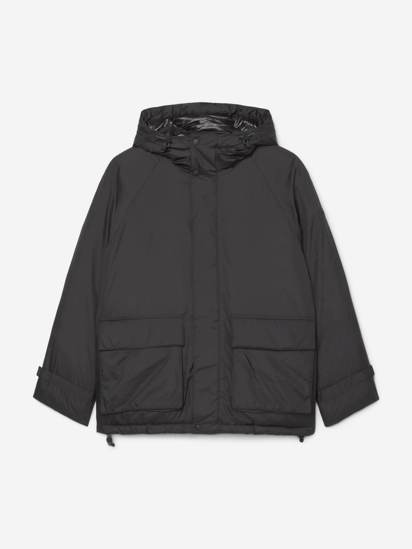 Парка Marc O’Polo модель 229096070298-990 Фото